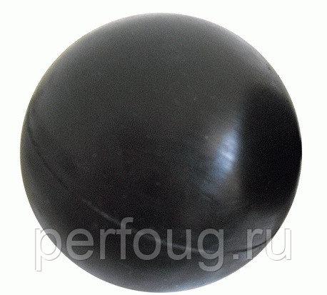 Шарик для зерноочистки